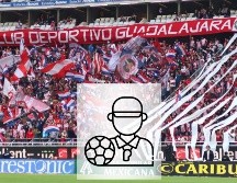 Tras la salida de Fernando Gago, la directiva de Chivas ha comenzado a buscar el director técnico ideal para el equipo. IMAGO7