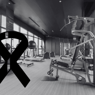 Tragedia en el gym, hombre muere mientras usaba la caminadora