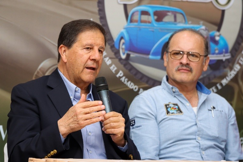 EL INFORMADOR / H. FIGUEROA 