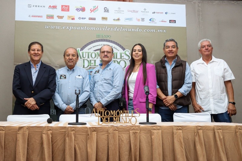 EL INFORMADOR / H. FIGUEROA 