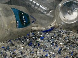 El  mayor contaminante del océano en Latinoamérica  EFE/ARCHIVO