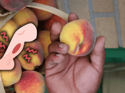 Este fruto es efectivo en la prevención de calambres y fatiga muscular, entre otros beneficios. EFE / ARCHIVO