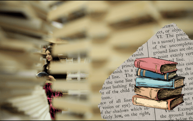 Frente a un monopolio editorial, las editoriales independientes tambalean pero permenecen de pie. EL INFORMADOR / ARCHIVO