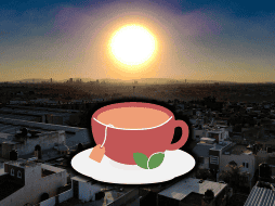 Incorporar el té blanco en la rutina diaria es sencillo y sus beneficios no se limitan solo a la piel. EL INFORMADOR / ARCHIVO