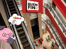 Tienda departamental. EL INFORMADOR / ARCHIVO