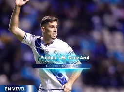 Puebla, aunque ha tenido un torneo de regular a malo, tiene asegurada una gran entrada para este partido. IMAGO7