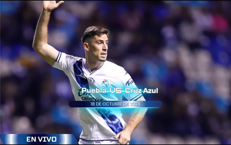 Puebla, aunque ha tenido un torneo de regular a malo, tiene asegurada una gran entrada para este partido. IMAGO7