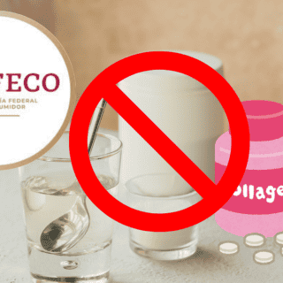 Este es el colágeno que NO debes comprar, según la Profeco; aquí el porqué