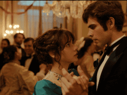 Detrás de las cámaras de “Como agua para chocolate”, se encuentran creadores muy conocidos y apreciados en la industria, como el guionista principal y productor ejecutivo Francisco Javier Royo Fernández. CORTESÍA.