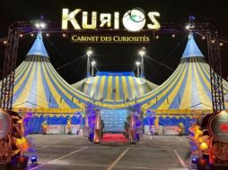 Este año ha sido increíble para los fanáticos de la música en México, así como otros eventos de entretenimiento, ya que miles de seguidores han tenido la oportunidad de disfrutar de sus artistas favoritos en concierto y los diferentes shows. CORTESÍA