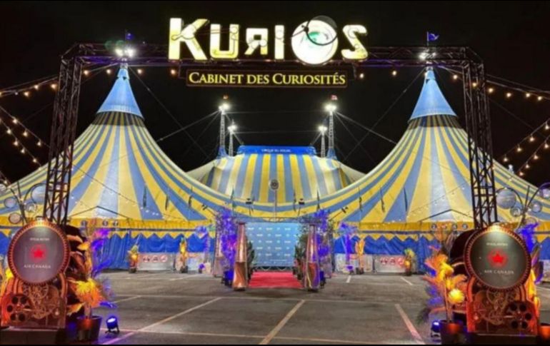 Este año ha sido increíble para los fanáticos de la música en México, así como otros eventos de entretenimiento, ya que miles de seguidores han tenido la oportunidad de disfrutar de sus artistas favoritos en concierto y los diferentes shows. CORTESÍA