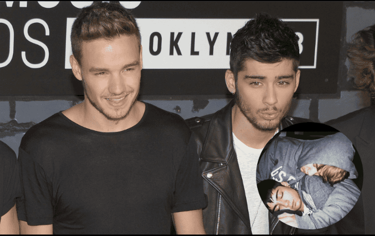 Liam James Payne saltó a la fama en 2010 como parte de la boy band británico-irlandesa One Direction, que se formó durante el programa The X Factor.  ESPECIAL/ EFE/ ARCHIVO.