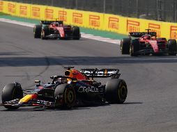 Las entradas para el GP de México han sido buscadas por los seguidores en plataformas digitales como StubHub. IMAGO7.