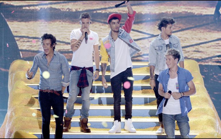 Los ex integrantes de One Direction mencionaron que prefieren guardar silencio, aunque aseguraron que 