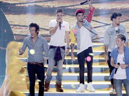 Los ex integrantes de One Direction mencionaron que prefieren guardar silencio, aunque aseguraron que 