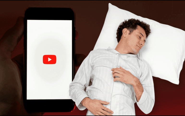 La nueva actualización de YouTube incluye la función 