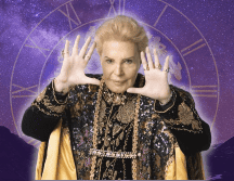 El astrólogo te invita a enfocarte en quién realmente quieres ser durante tu vida. FACEBOOK/WALTER MERCADO