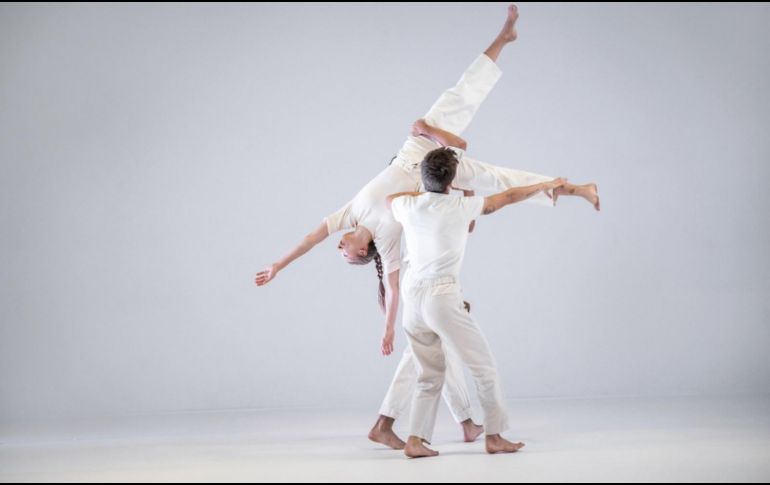 Se realizará el próximo 19 de octubre, a las 17:00 y 18:00 horas, en el Parque Metropolitano. ESPECIAL/Cultura Guadalajara