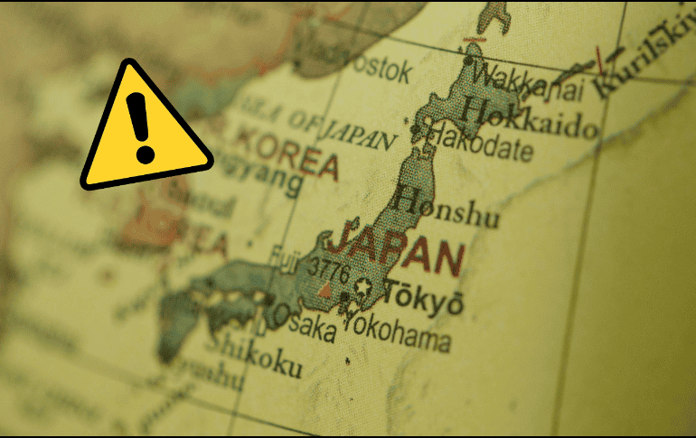 Los funcionarios de la isla de Okinawa expresaron que les gustaría tratar de deshacerse de ellas lo antes posible. Pexels