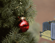 Las vacaciones decembrinas ocurren durante el último mes del año. ESPECIAL/Pixabay.