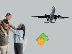 Viajar no siempre tiene que ser caro. ESPECIAL/Pexels y CANVA