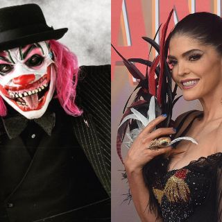 'También te amé' ¿Cuál era la relación entre Ana Bárbara y 'Kompa Yaso'?