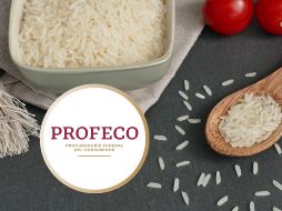 El arroz es un ingrediente fundamental en la cultura mexicana. PIXABAY / FACEBOOK @Procuraduría Federal del Consumidor
