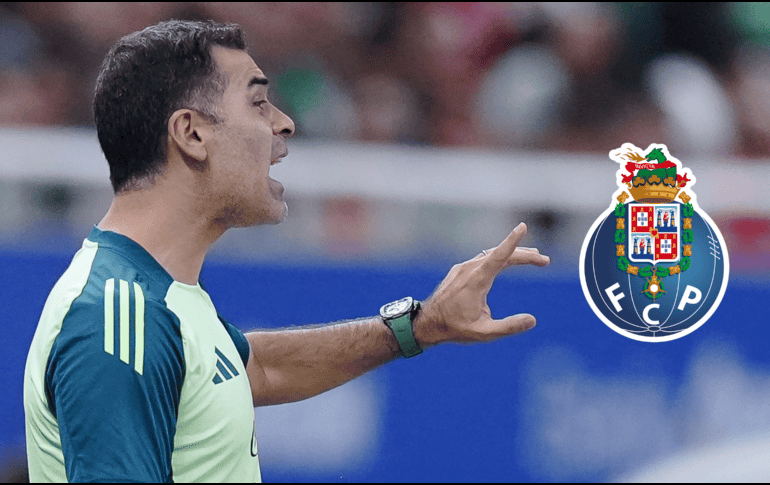 Actualmente, la Selección Mexicana ha disputado cuatro partidos al mando de Aguirre. Imago7
