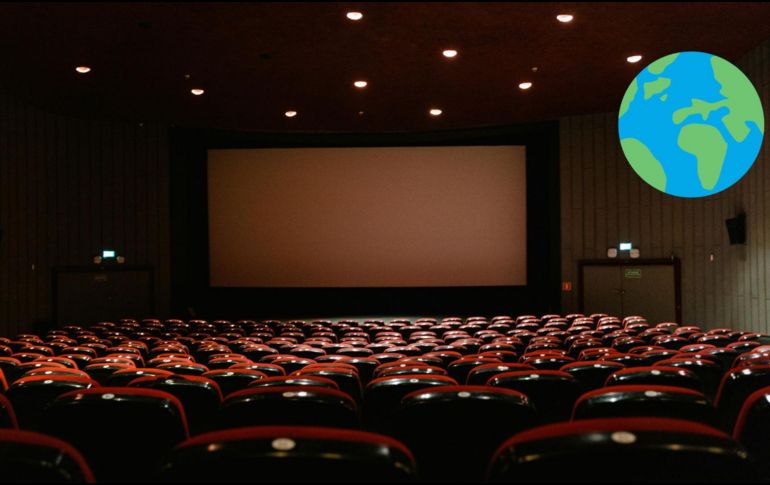 La 22ª edición del festival incluye una selección de más de 100 películas de 50 países. ESPECIAL/Pexels y CANVA