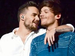 Con esta imagen, Louis Tomlinson despidió en redes a Liam. ESPECIAL