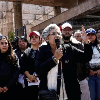Piden continuar con paro y no dar “ni un paso atrás”