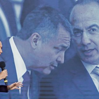 “Puso a un narcotraficante a cargo de la seguridad del país”