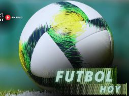 Algunos juegos podrán verse en televisión abierta, otros en restringida, y algunos a través de streaming. IMAGO7