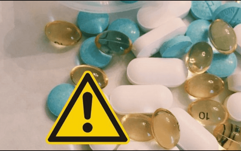 Se desconocen las condiciones de fabricación, almacenamiento y transporte, lo que representa un riesgo para la salud. UNSPLASH / P. MESSINA