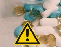 Se desconocen las condiciones de fabricación, almacenamiento y transporte, lo que representa un riesgo para la salud. UNSPLASH / P. MESSINA