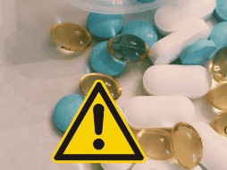 Se desconocen las condiciones de fabricación, almacenamiento y transporte, lo que representa un riesgo para la salud. UNSPLASH / P. MESSINA