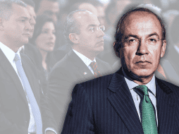 Sobre el caso García Luna, Calderón escribió en redes sociales: 