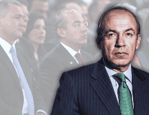 Sobre el caso García Luna, Calderón escribió en redes sociales: 