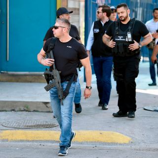 Culiacán reporta varios hechos violentos en las últimas 24 horas