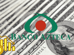 Esta es la cotización del dólar estadounidense para el día de hoy viernes 18 de octubre de 2024 en Banco Azteca. CANVA/ ESPECIAL