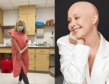 Desde que se recuperó, McKeon se ha comprometido a ayudar a otras mujeres a cuidar su salud compartiendo su propia historia. ESPECIAL/Instagram @miranda.mckeon