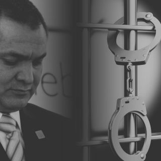 México buscaría pedir extradición de García Luna