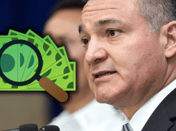 De julio de 2013 a enero de 2020, la empresa Nunva Inc, relacionada con García Luna, envió recursos al extranjero, a países como Estados Unidos, Barbados, Israel, entre otros. EL INFORMADOR / ARCHIVO