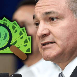 ¿Qué se sabe sobre la red de lavado de dinero de García Luna?