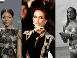 De acuerdo con la Inteligencia Artificial, un rasgo importante de estos personajes femeninos es su personalidad fuerte. AP/ARCHIVO