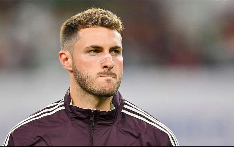 Santiago Giménez busca consolidarse en la élite europea/ Imago7