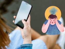 La nomofobia es un problema real que puede afectar la calidad de vida, pero con un enfoque adecuado y las estrategias correctas, es posible recuperarse y establecer una relación más saludable con la tecnología. CANVA