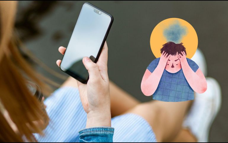 La nomofobia es un problema real que puede afectar la calidad de vida, pero con un enfoque adecuado y las estrategias correctas, es posible recuperarse y establecer una relación más saludable con la tecnología. CANVA