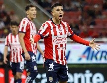 Este día se dio a conocer cómo queda la dirección deportiva del Rebaño. IMAGO7