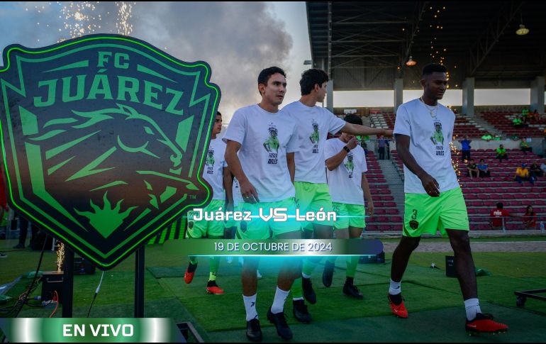 Juárez está fuera de la zona de Play-In a la Liguilla, sin embargo, hará todo lo posible para acercarse. IMAGO7